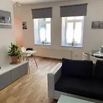 Апартаменты Apartsee Zell Am