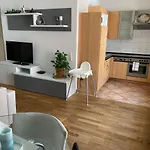 Apartsee Zell Am Апартаменты Целль-ам-Зе