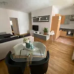 Apartsee Zell Am Апартаменты Целль-ам-Зе