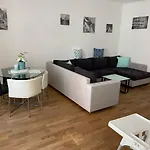 Apartsee Zell Am * Целль-ам-Зе