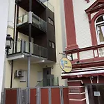 Apartsee Zell Am Apartment