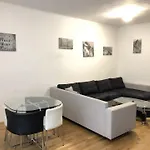 Apartsee Zell Am Апартаменты Целль-ам-Зе