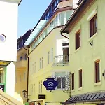 Apartsee Zell Am Апартаменты