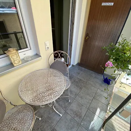 Apartsee Zell Am Appartamento Zell am See