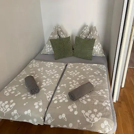 Apartsee Zell Am Daire Zell am See