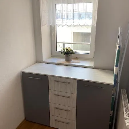 Apartsee Zell Am *
