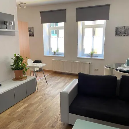 Daire Apartsee Zell Am
