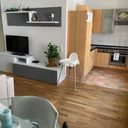 Apartsee Zell Am Daire Zell am See
