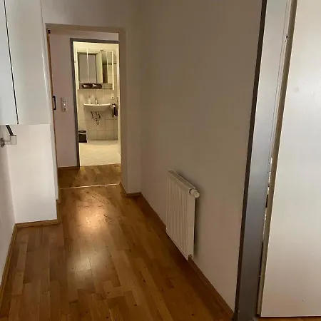 Apartsee Zell Am Apartmán *