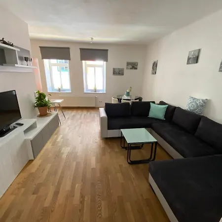 Apartsee Zell Am Apartmán Zell am See