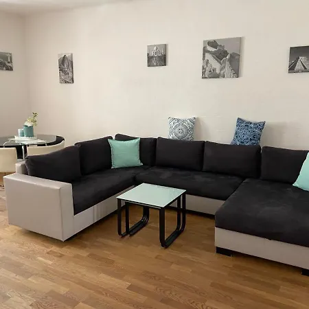 Apartsee Zell Am * Zell am See