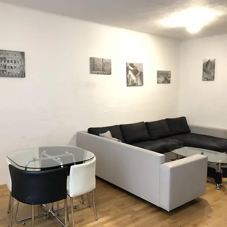 Apartmán Apartsee Zell Am
