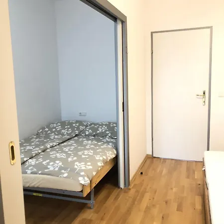 Apartsee Zell Am Daire Zell am See