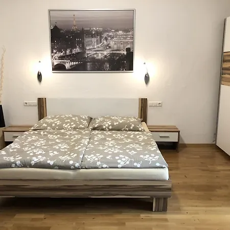 Apartsee Zell Am ツェル アム ゼー