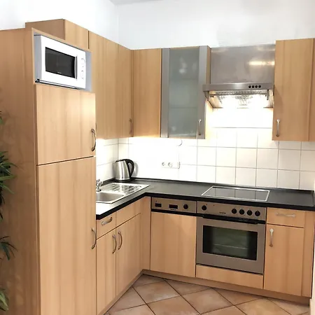 Apartsee Zell Am 公寓 滨湖采尔