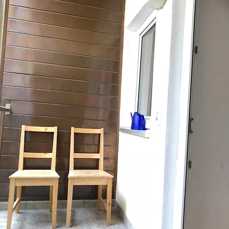 Apartsee Zell Am Appartamento