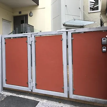 Appartamento Apartsee Zell Am *