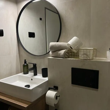 Daire Apartsee Zell Am