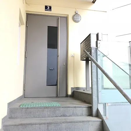 Apartsee Zell Am Zell am See