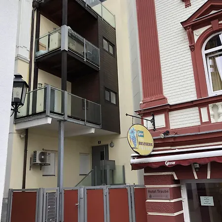 Apartsee Zell Am 아파트