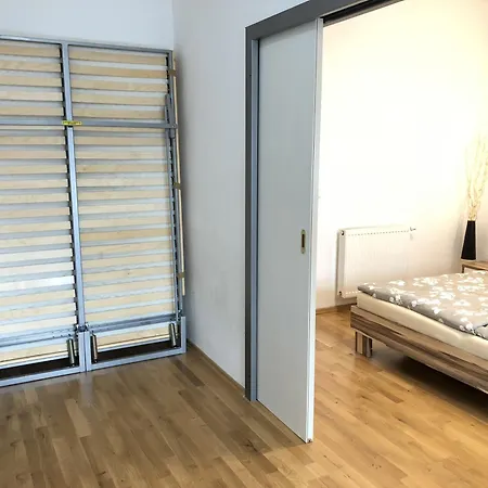 Apartsee Zell Am 아파트 젤암제
