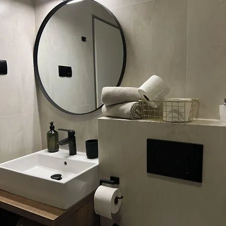 아파트 Apartsee Zell Am 젤암제