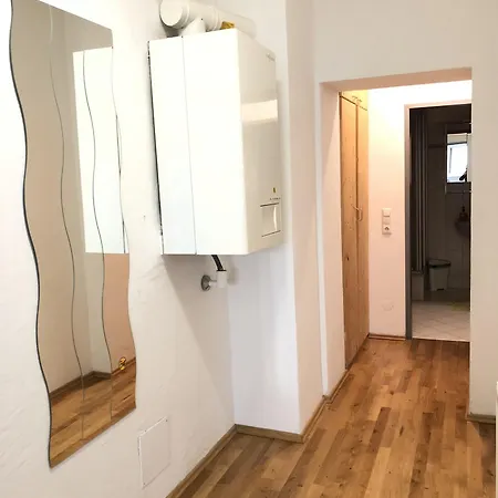 아파트 Apartsee Zell Am *