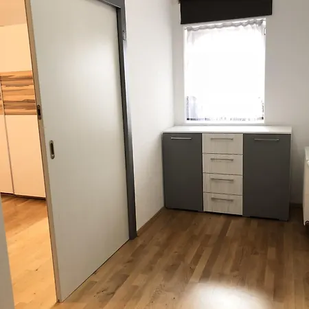 Apartsee Zell Am Appartamento Zell am See