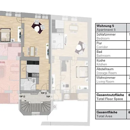 Apartsee Zell Am Apartment Zell am See