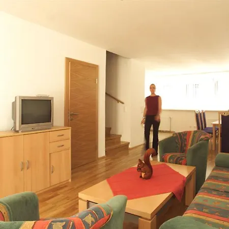 Apartsee Zell Am Apartmán