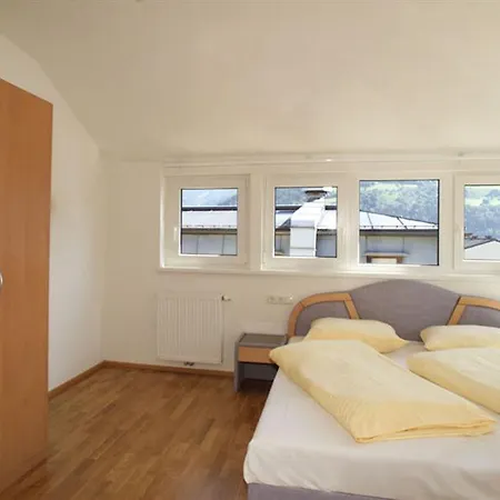 Apartmán Apartsee Zell Am Zell am See