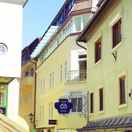 Apartsee Zell Am Daire