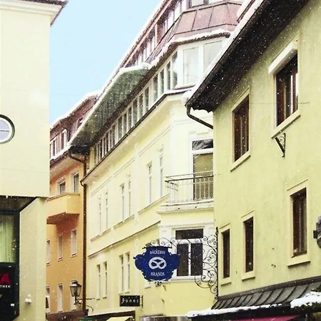 Daire Apartsee Zell Am