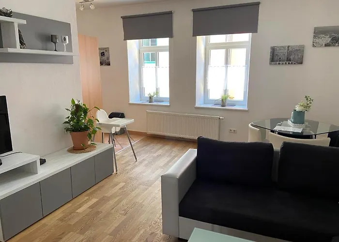 アパート Apartsee Zell Am