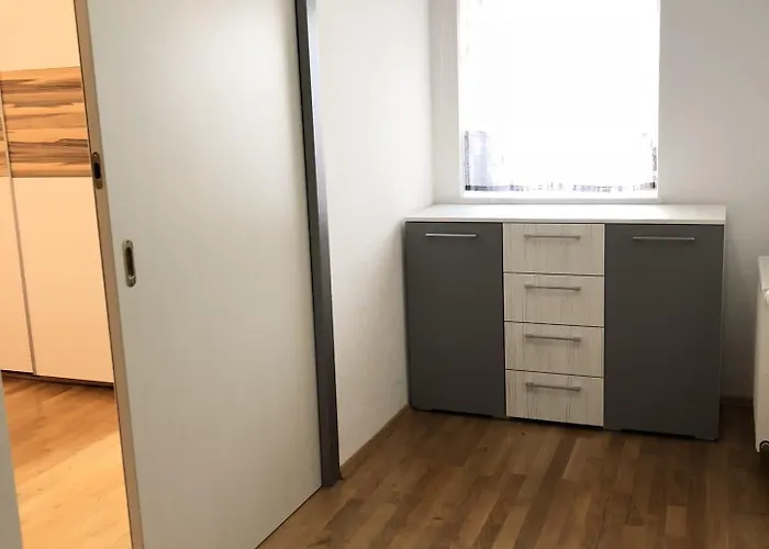 Apartsee Zell Am * ツェル アム ゼー