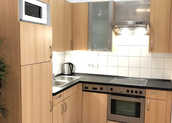 Apartsee Zell Am アパート ツェル アム ゼー