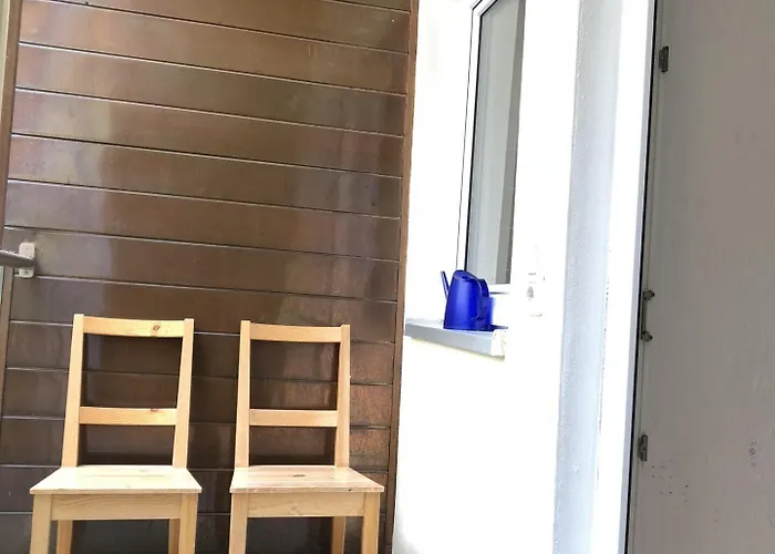 Apartsee Zell Am アパート